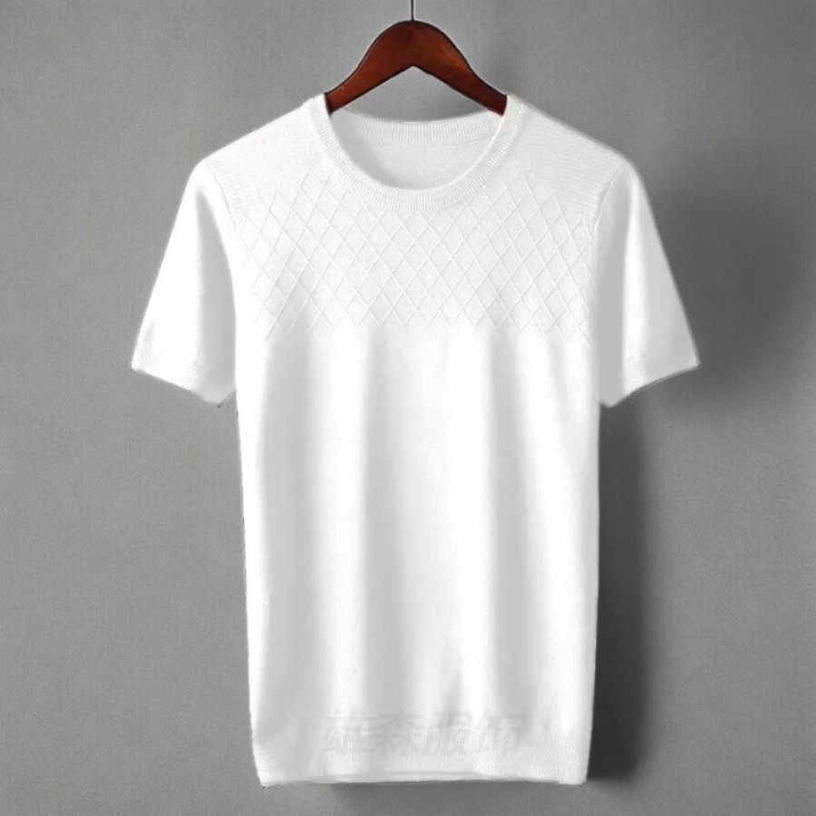 Maravelle Luxury Tee