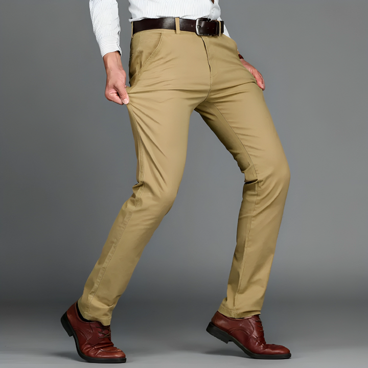 Aspen Work Trousers