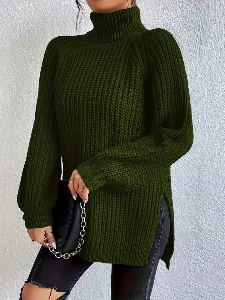 Houstona Turtleneck