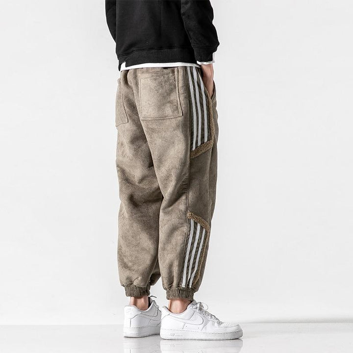 Olympia Streetwear Joggers