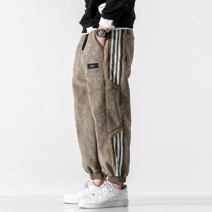 Olympia Streetwear Joggers