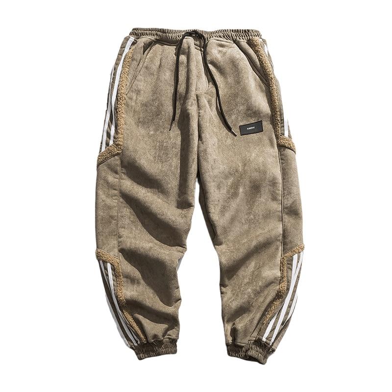 Olympia Streetwear Joggers