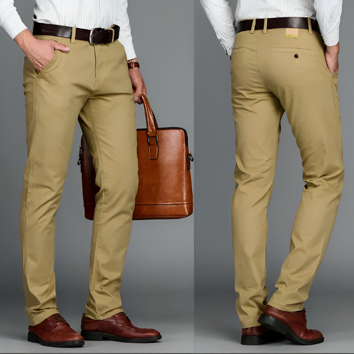 Aspen Work Trousers