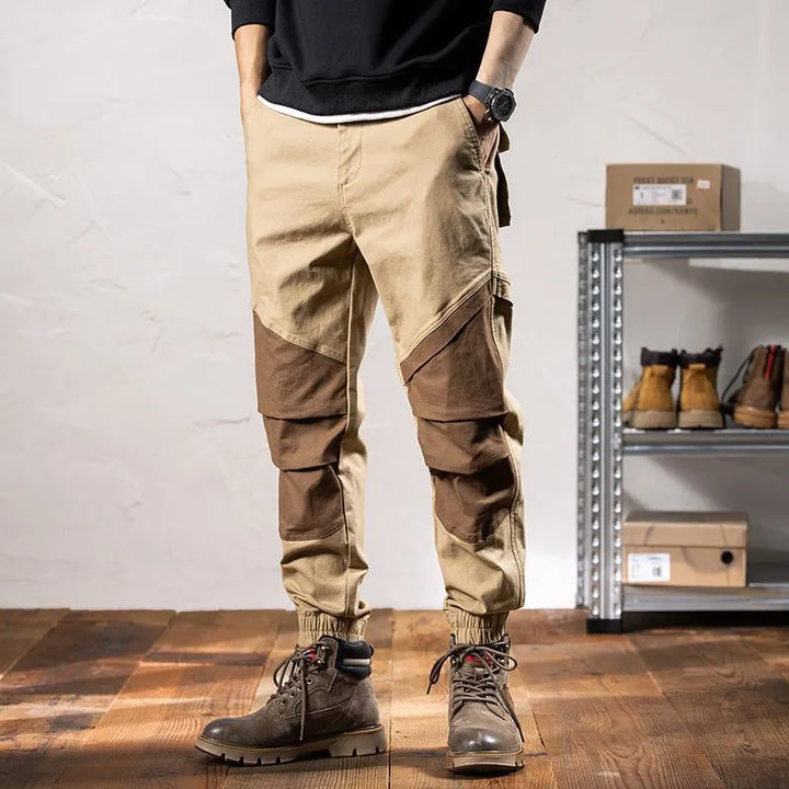 Arusha Cargo Sweatpants