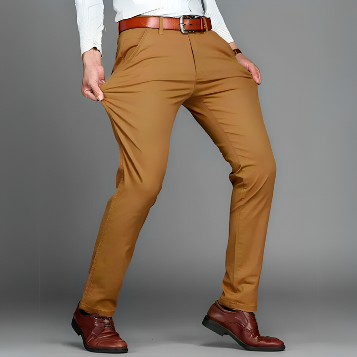 Aspen Work Trousers