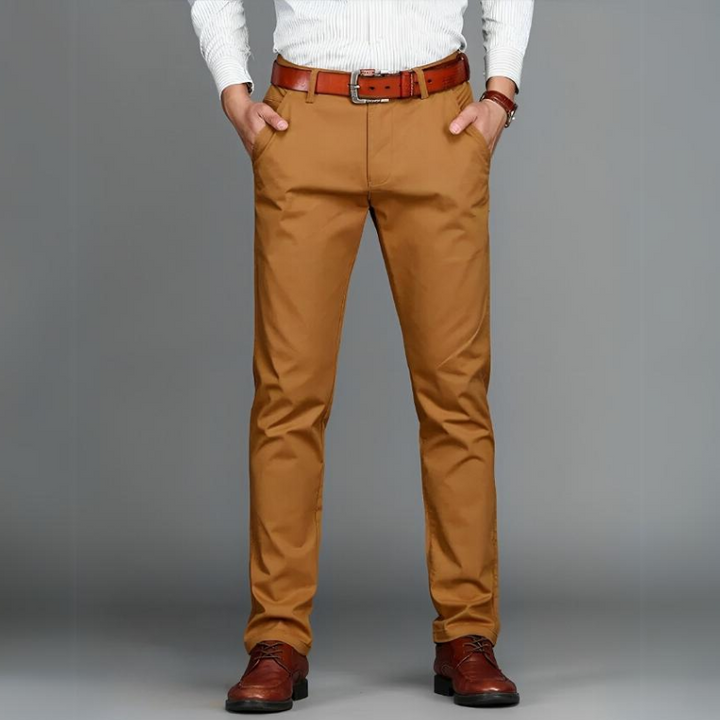 Aspen Work Trousers