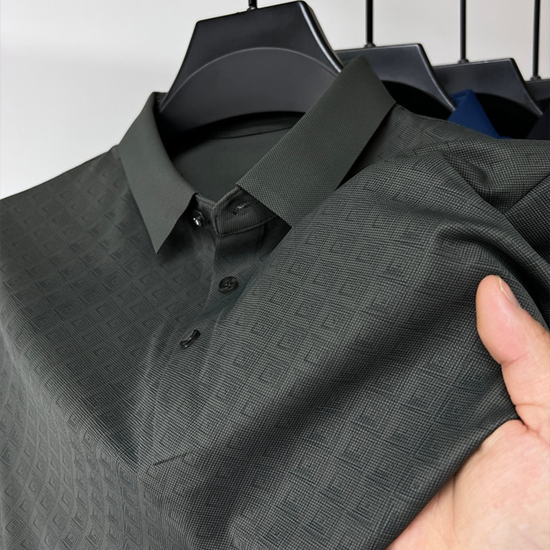 Ignacio Nanosilk Polo