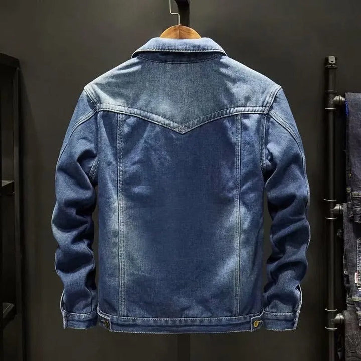 Cosmonite - 1982 Denim Jacket