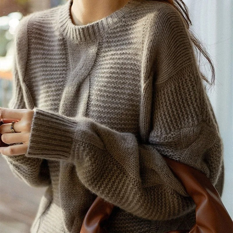 Murcia Sweater