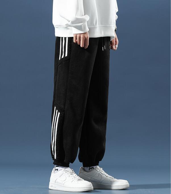 Olympia Streetwear Joggers