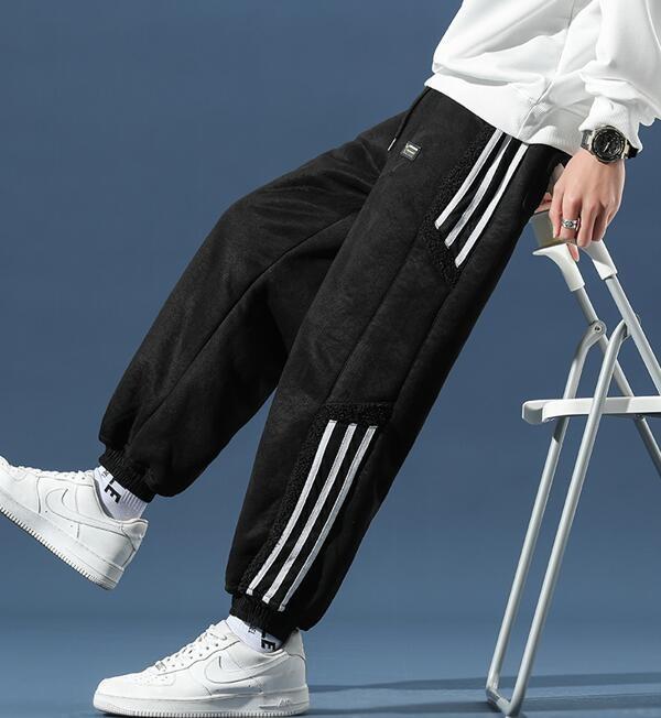 Olympia Streetwear Joggers