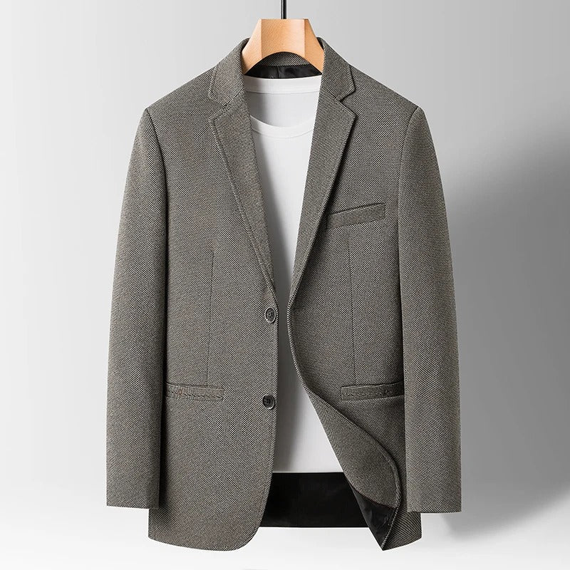 Camerino Wool Blazer